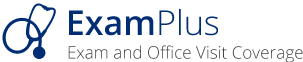 ExamPlus logo